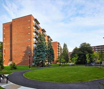 1 CH - 1 SDB - Gatineau - $1,445 /mo - Photo 2