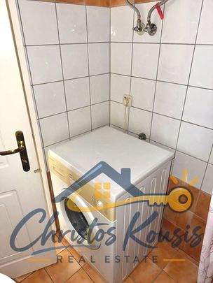 Studio/Γκαρσονιέρα για ενοικίαση Φιλιππούπολη (Λάρισα) - Φωτογραφία 1