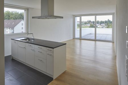 Modernes Wohnen in einem Neubau - Foto 2