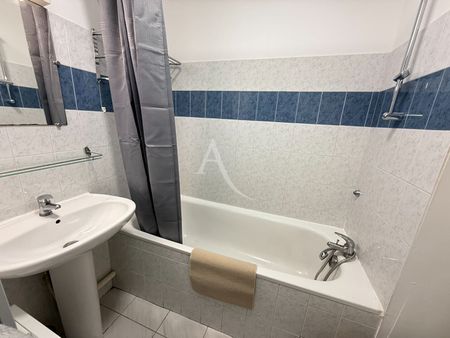 Location Appartement 1 pièce 22m² - Photo 4