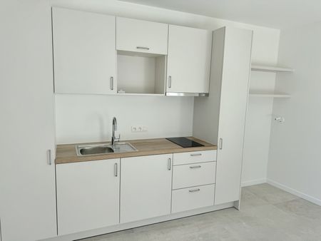 Bilkske 1, 8000, Brugge - Foto 2