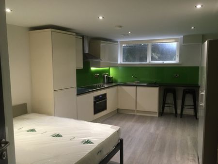 Luxus Studios, Huddersfield, HD1 - Photo 5