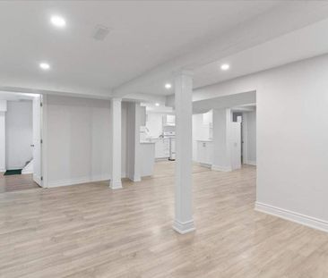 For Lease - 46 Tulloch Drive Unit# Basement, Ajax, Ontario - Photo 5