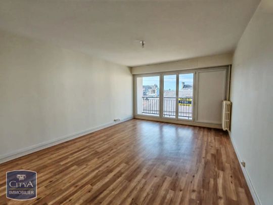 Appartement à louer 3 pièces 71.5m² - Photo 1