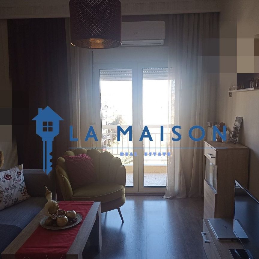 Διαμέρισμα για ενοικίαση Άνω Τούμπα (Τούμπα) - Φωτογραφία 1
