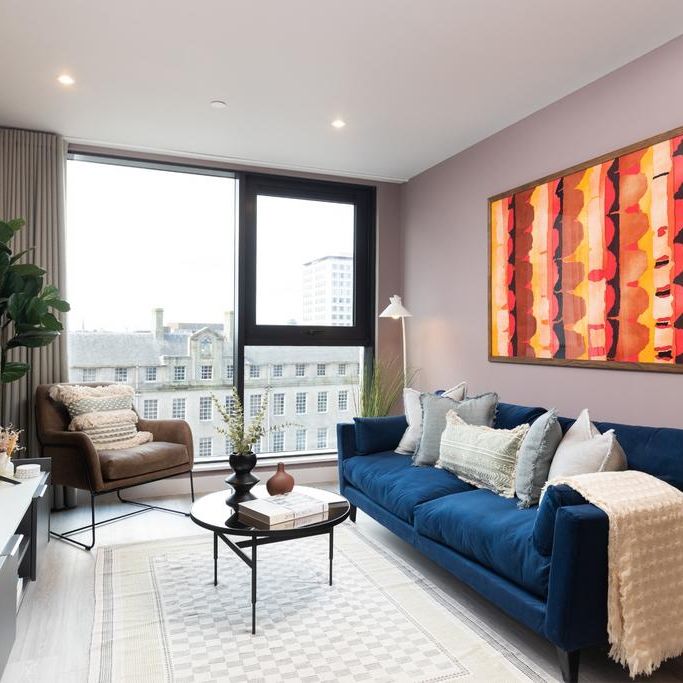 1 bedroom apartment to rent - Photo 1