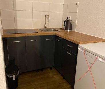 Suche Nachmieter ab dem 01.11. - Foto 1