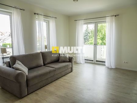 Gumieńce nowe mieszkanie 2 pok. 2 poziomy - Zdjęcie 4