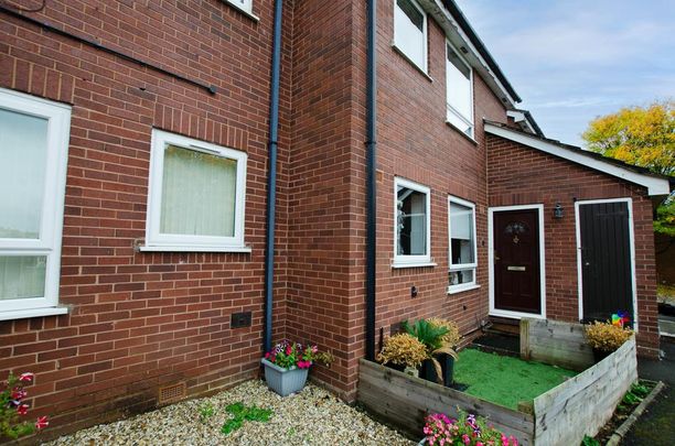 1 bedroom maisonette to rent - Photo 1