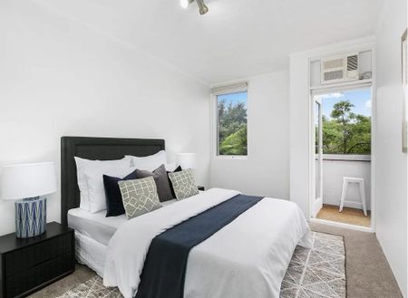 Perfect Position with Tranquil Green Outlook - Photo 2