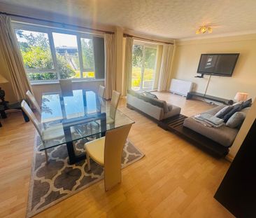 2 bedroom flat to rent - Photo 4
