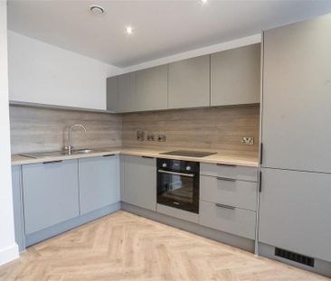 1 bedroom apartment to rent - Photo 6