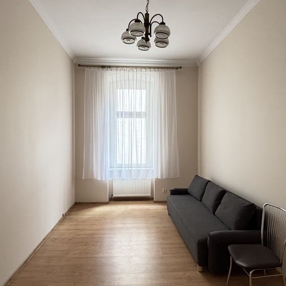 mieszkanie na wynajem - Szczecin, Centrum - Zdjęcie 1
