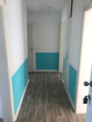 3 Zimmer in der ersten Etage für Heimwerker - Photo 1