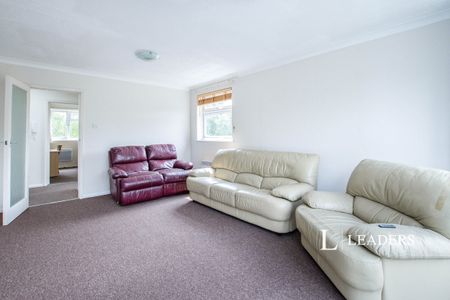 2 bedroom apartment to rent Cavendish Road, Bournemouth, BH1 - Photo 2