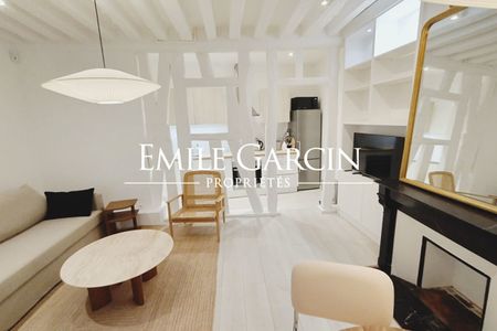 Appartement à louer à Paris 6Ème - Photo 2