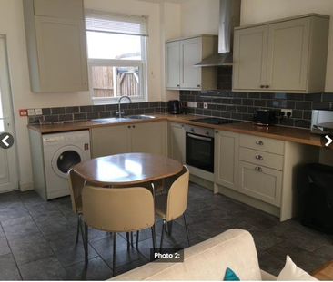 1 bedroom in a house share to rent - Photo 5