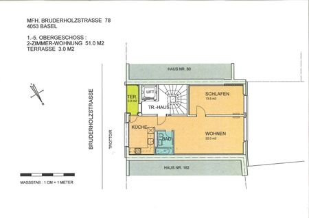 Big City Life im Gundeli - Photo 4