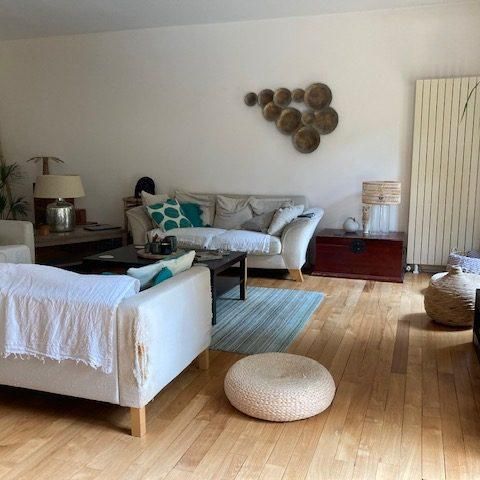 Maison meublé à louer - 4 pièces - 132 m² - Photo 1