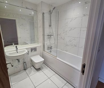 1 Bed Flat, Windmill St, B1 - Photo 6
