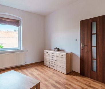 Poznań - Zdjęcie 1
