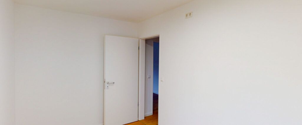 Stadtnah & im Grünen: 3 Zimmer in Unterschleißheim - Foto 1