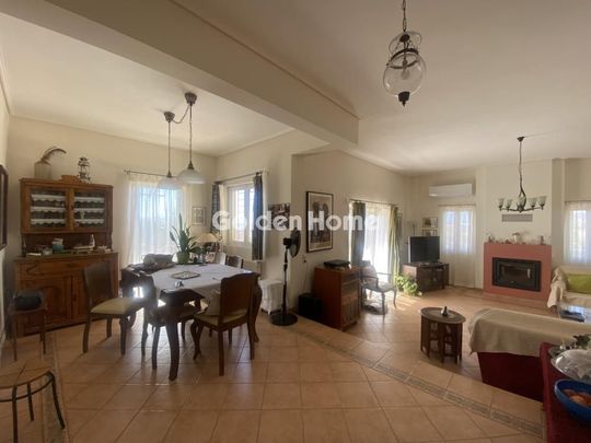 Μεζονέτα για ενοικίαση Διώνη (Πικέρμι) - Φωτογραφία 1