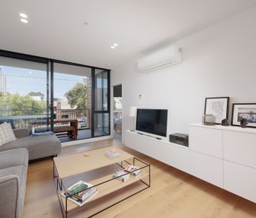 101/22-24 Pakington Street, St Kilda VIC 3182 - Apartment For Rent ... - Photo 6