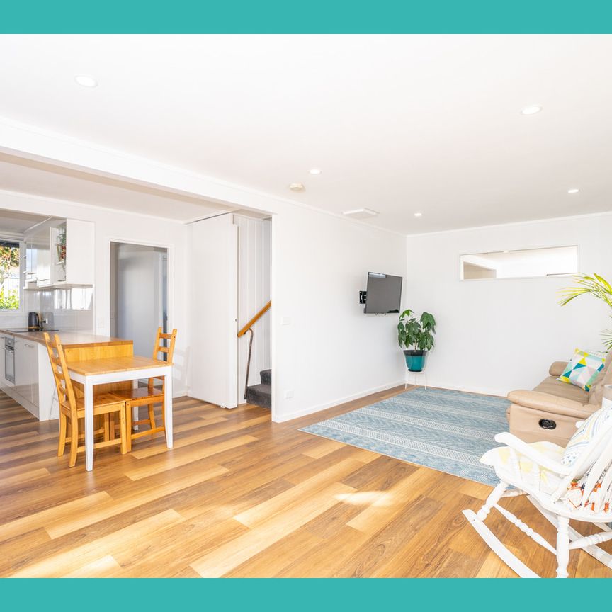 47 Goodenia Street, Rivett ACT 2611 - Townhouse For Rent | Domain - Photo 1