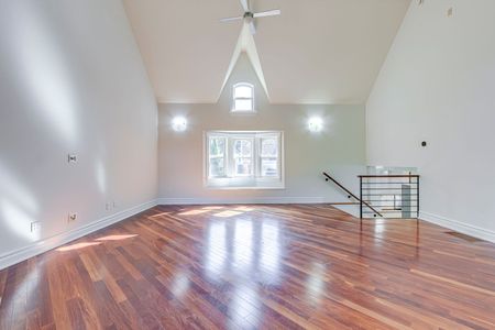 For Lease - 435 Maple Avenue, Oakville, Ontario - Photo 3