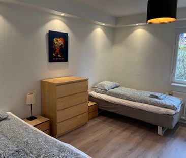 Adelsmansgatan, Borlänge - Foto 1