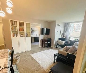 For Lease - 45 HOLLAND Avenue Unit# 416, Tunneys Pasture and Ottawa... - Photo 3