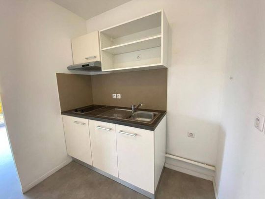 Location appartement récent 2 pièces 31.3 m² à Montpellier (34000) - Photo 1