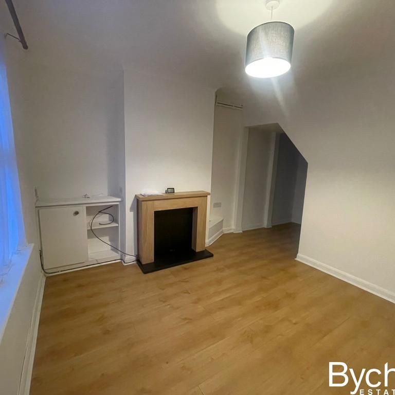 2 bedroom terraced house to rent - Photo 1