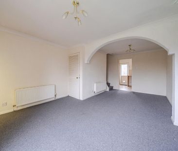 2 bedroom terraced house to rent - Photo 2