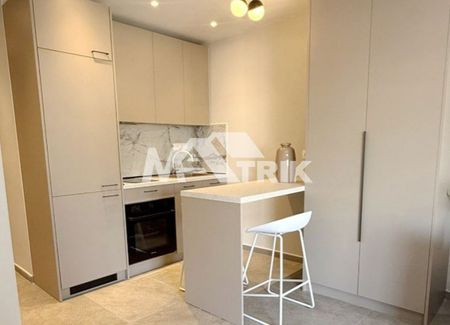 Studio/Γκαρσονιέρα για ενοικίαση Αγία Τριάδα (Φάληρο - Ιπποκράτειο) - Photo 4