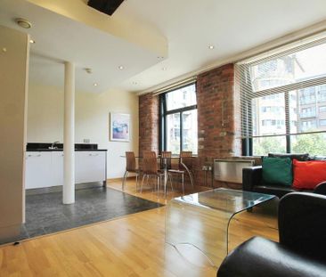 3 bedroom flat to rent - Photo 1