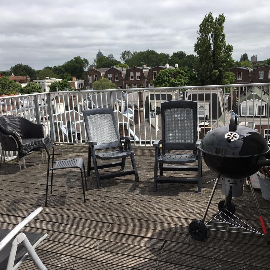 Albert Cuypstraat - Photo 1