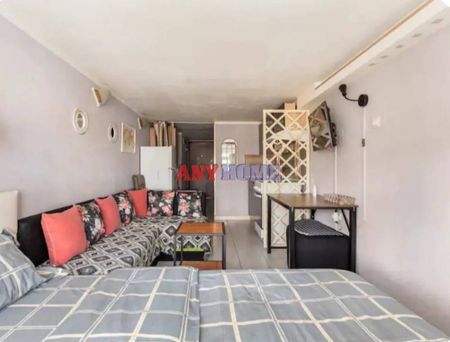 Studio/Γκαρσονιέρα για ενοικίαση Αγία Σοφία (Κέντρο Θεσσαλονίκης) - Photo 5