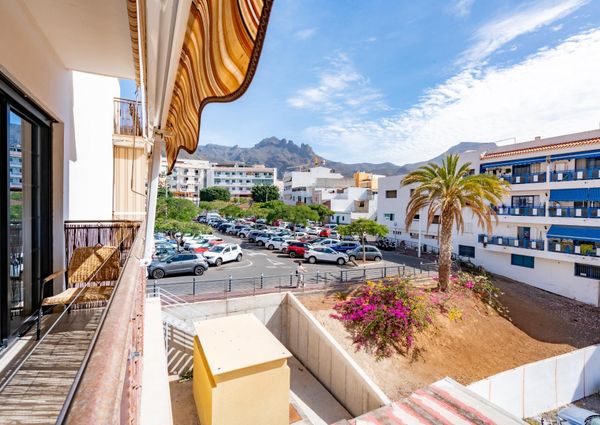 ¡Oportunidad Única! Fantástico Piso Reformado en el Corazón de Adeje – 0067-04588