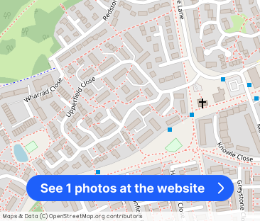 Upper Field Close, Redditch, B98 - Photo 1
