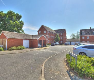 Aspen Court, Rendlesham, Woodbridge - Photo 1