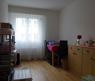 3.5 Zimmer, 64 m², 1. Stock - Photo 3