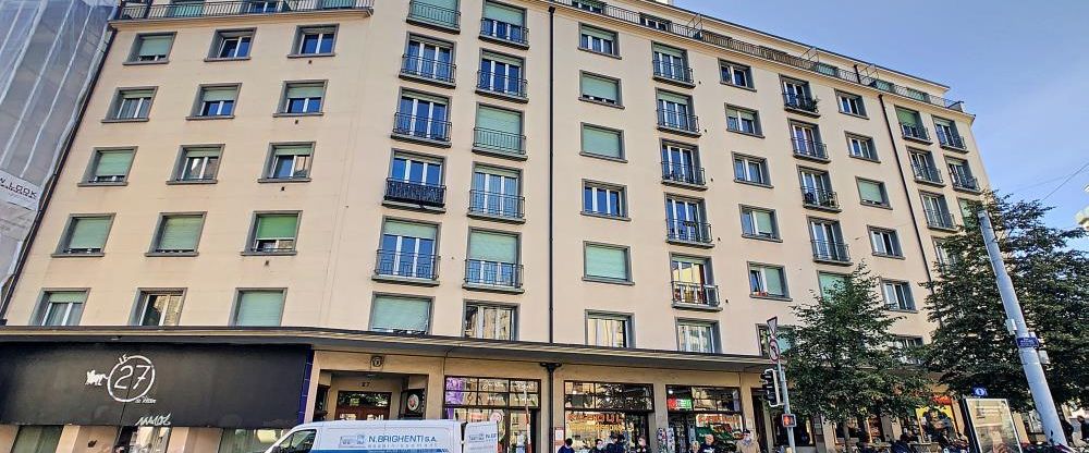 Appartement de 3 pièces au 6ème - Photo 1