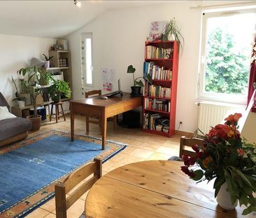 APPARTEMENT VALENCE - 3 pièce(s) - 64.21 m2, - Photo 4