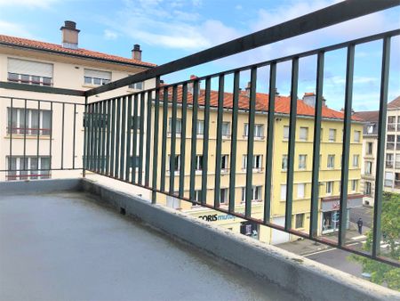 Appartement F3 - EPINAL - 71,60 m² - Photo 5