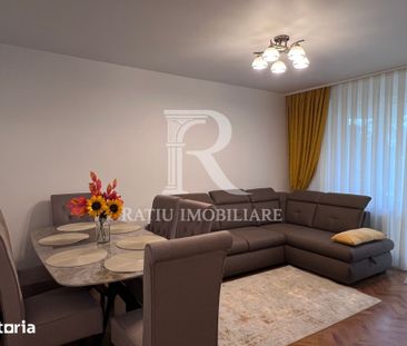 Apartament cu 2 camere complet renovat | ascensor | Cantemir | Oradea - Fotografie 3