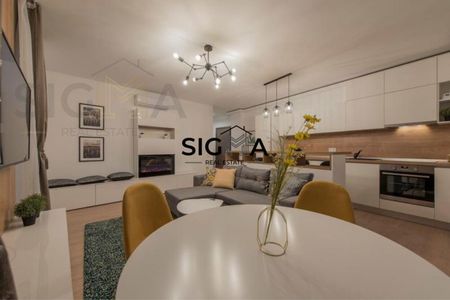 Apartament de inchiriat cu 3 camere in zona parcului Feroviarilor! - Photo 4