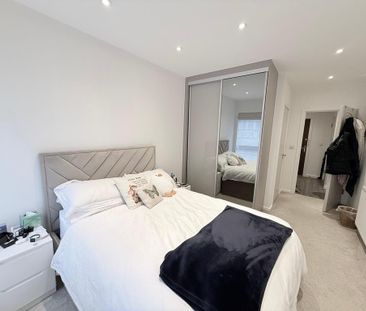 2 bedroom flat to rent - Photo 6