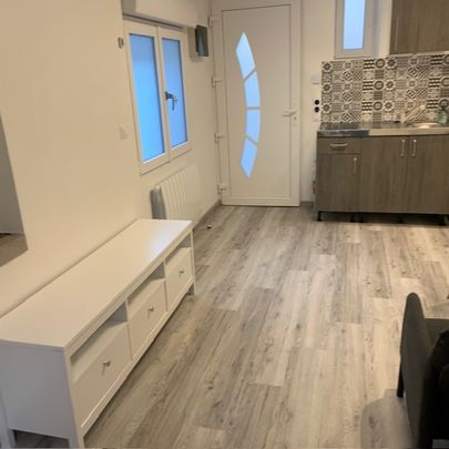 Appartement 2 pièces à Longwy - Photo 1